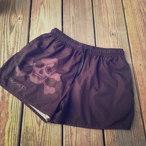 NAKD Gym Wear Training Shorts